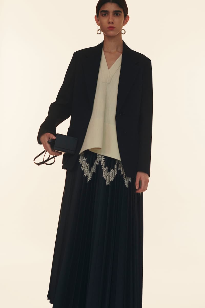 jil sander resort 2020 collection fashion designer minimal simplistic