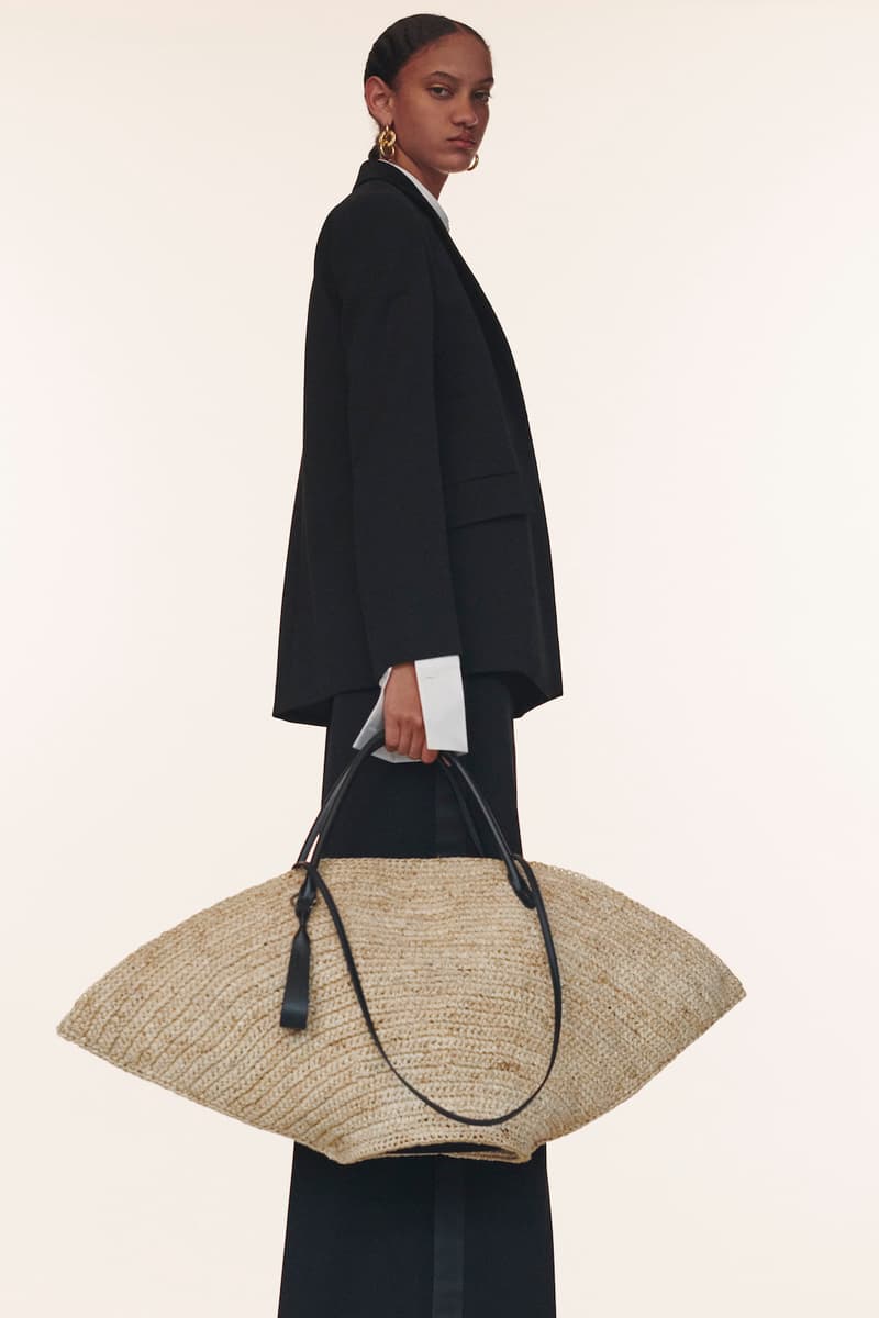 jil sander resort 2020 collection fashion designer minimal simplistic