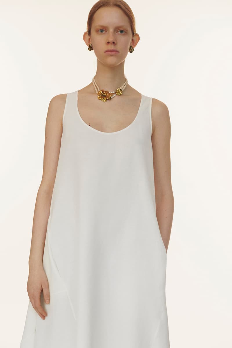 jil sander resort 2020 collection fashion designer minimal simplistic