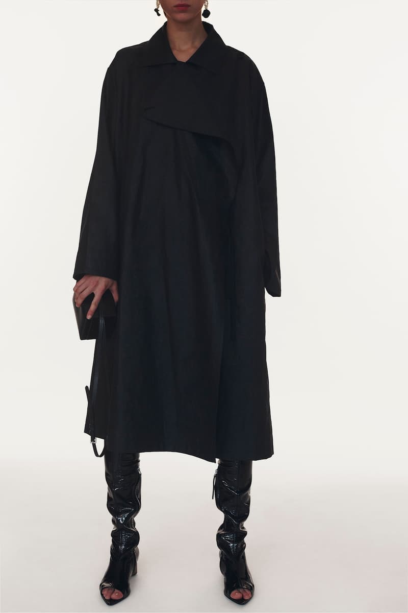 jil sander resort 2020 collection fashion designer minimal simplistic