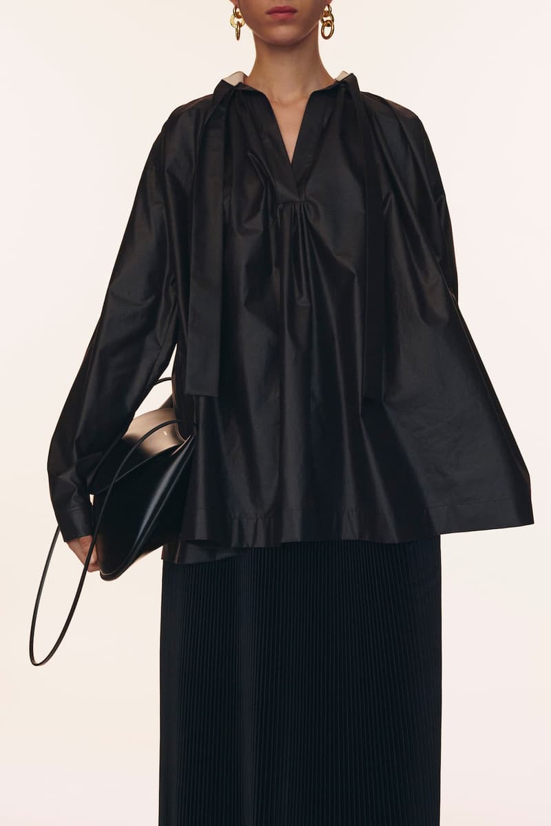 jil sander resort 2020 collection fashion designer minimal simplistic