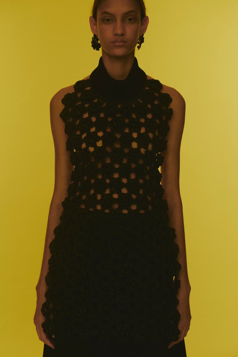 jil sander resort 2020 collection fashion designer minimal simplistic