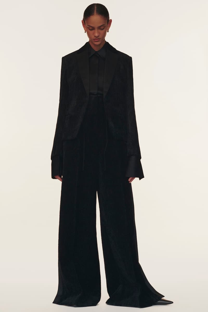 jil sander resort 2020 collection fashion designer minimal simplistic