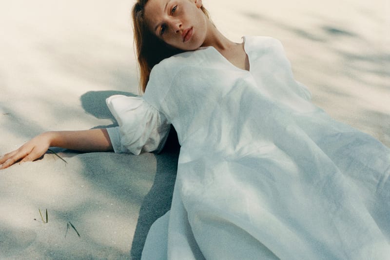Jil Sander Launches New "Summer Project" Capsule Collection