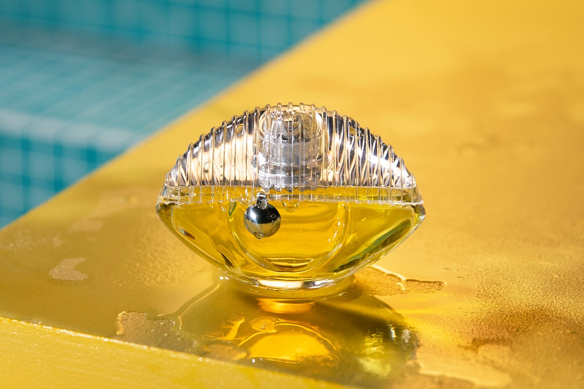 Kenzo World Power Perfume Redefines Feminine Fragrance Hypebae Kenzo World Power Perfume Redefines Feminine Fragrance Hypebae