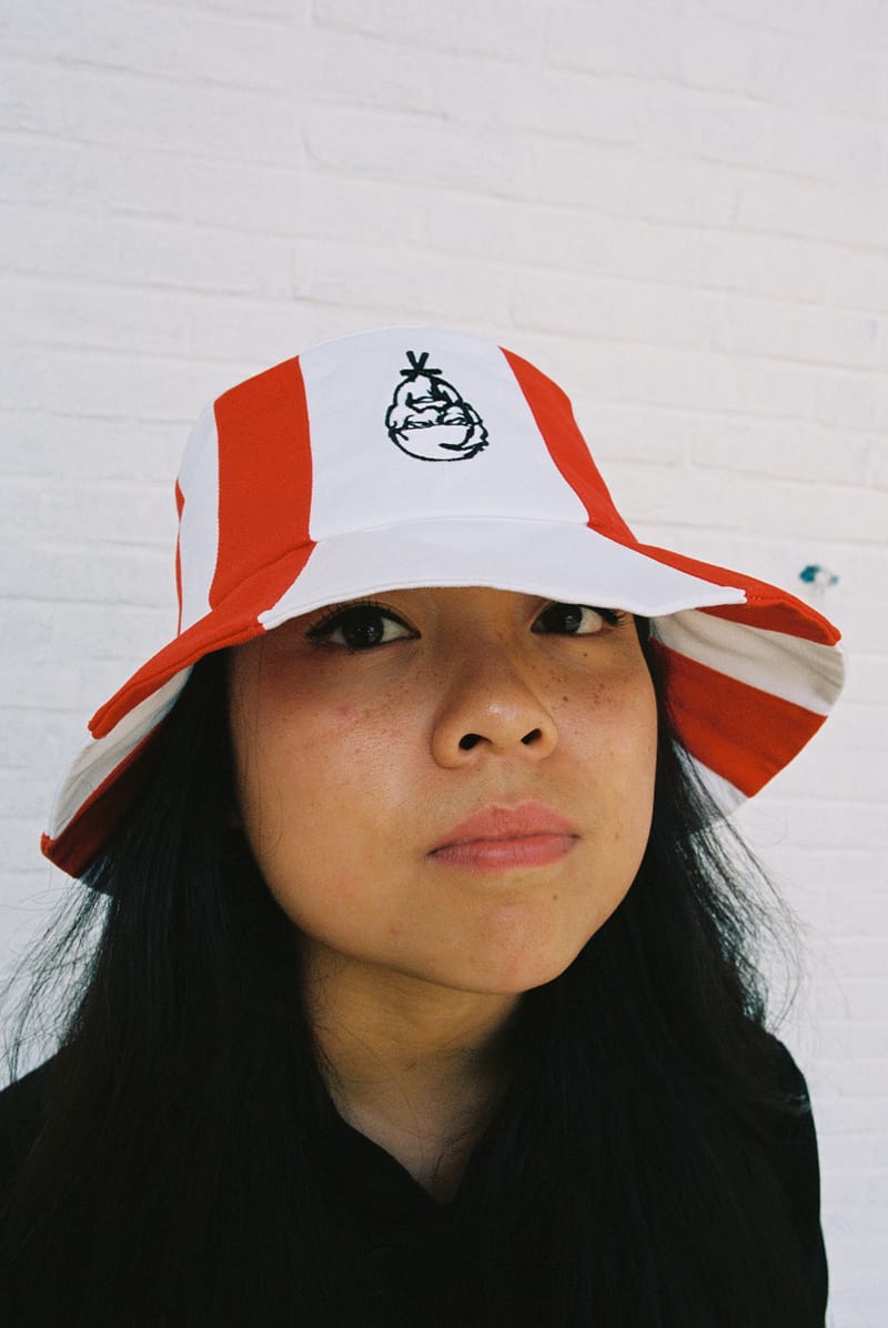 kfc bucket hat price