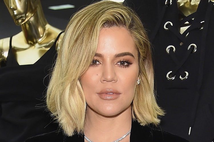 Khloe Kardashian Reveals Her New Mom Beauty Secrets in Makeup Routine Video