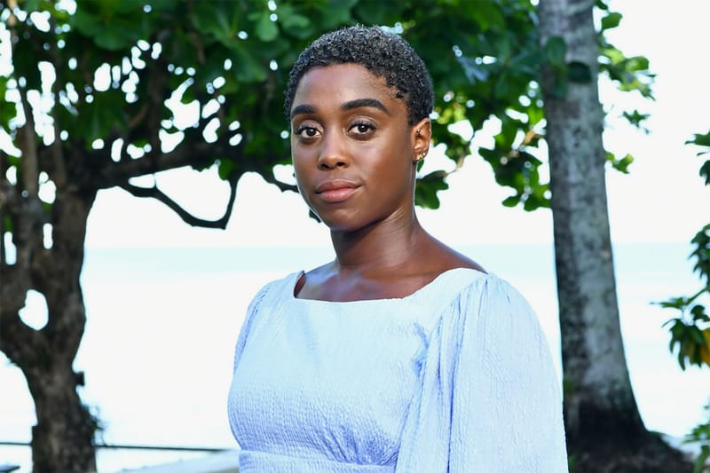 Lashana Lynch Will Be the New 007 in the Upcoming James Bond 25