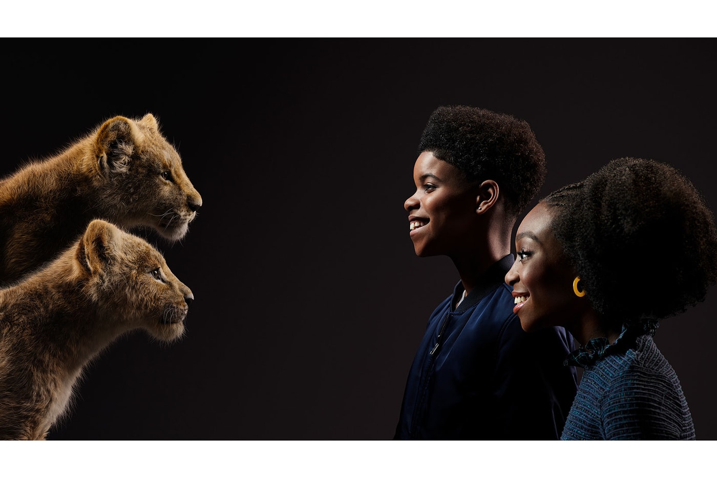 disney lion king beyonce knowles donald glover simba pumbaa timon movie