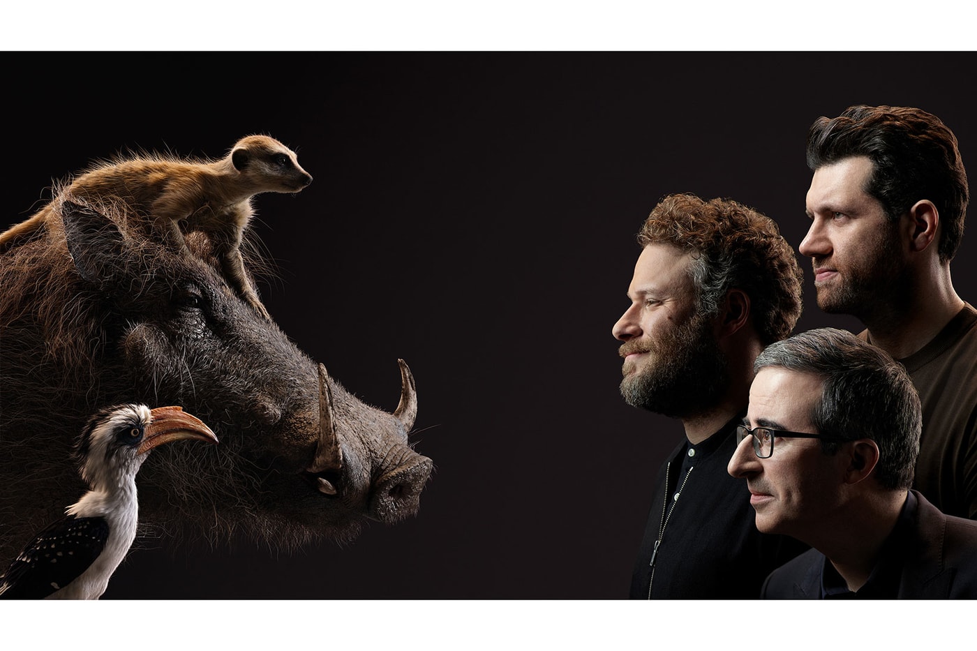 disney lion king beyonce knowles donald glover simba pumbaa timon movie