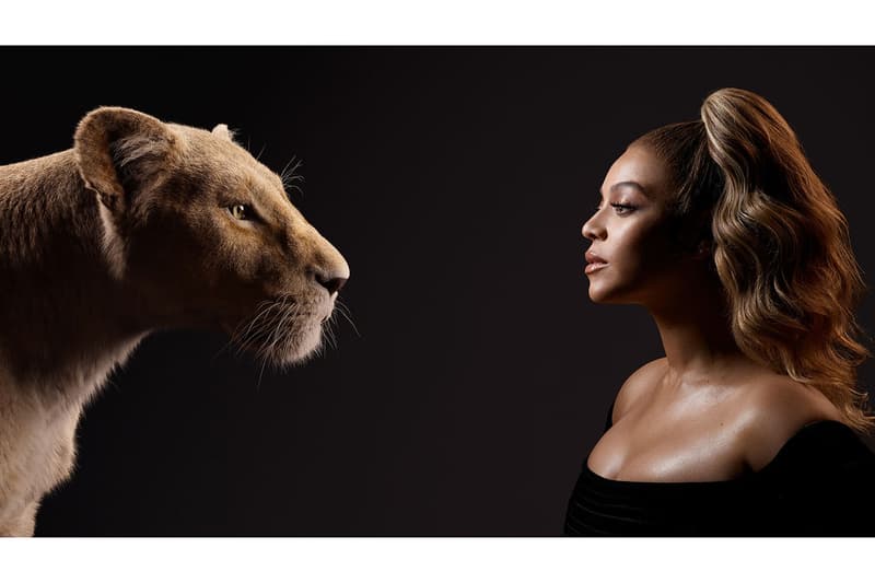 lion king soundtrack full album stream disney beyonce donald glover childish gambino simba nala pumbaa timon spotify apple music
