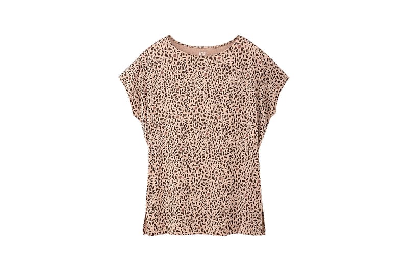 uniqlo ut lion king disney collab simba t-shirt beyonce donald glover