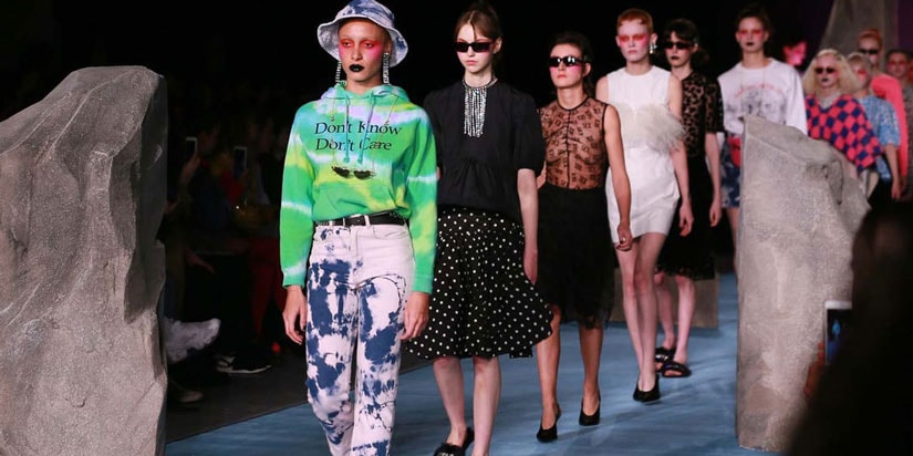 London Fashion Week September 2019 Logo 9 https%3A%2F%2Fhypebeast.com%2Fwp content%2Fblogs.dir%2F6%2Ffiles%2F2019%2F07%2Flondon fashion week september open to public tickets sss