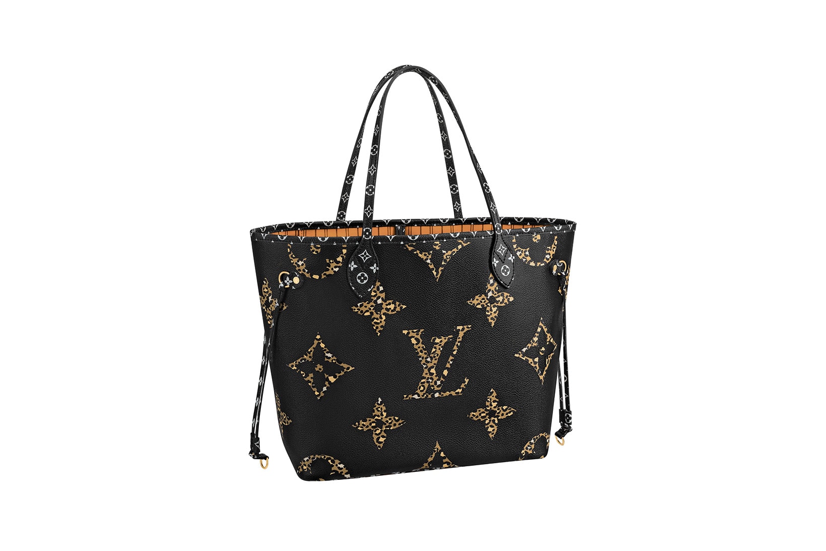 Louis Vuitton Monogram Jungle Bag Collection