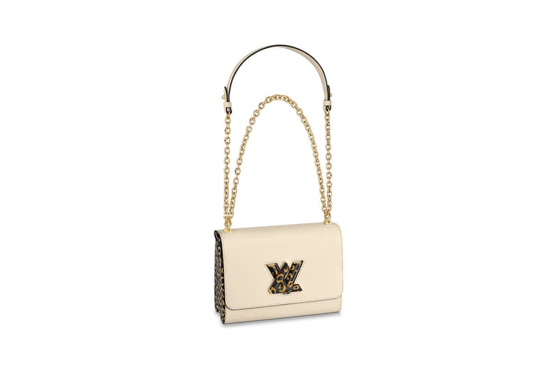 louis vuitton bags accessories wallets monogram jungle collection designer animal print black white luxury