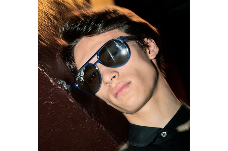 Virgil Abloh Louis Vuitton Lv Rainbow Sunglasses Hypebae
