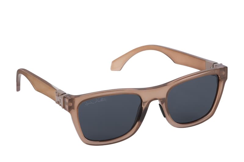 Virgil Abloh Louis Vuitton LV Rainbow Sunglasses Collection Frames Shades Accessory Range Release Where to Buy Men's Collection