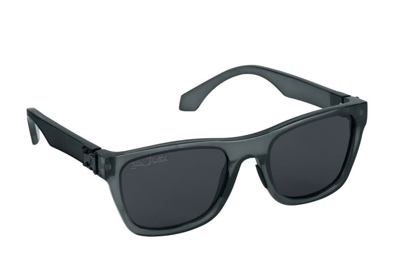 Virgil Abloh Louis Vuitton LV Rainbow Sunglasses Collection Frames Shades Accessory Range Release Where to Buy Men's Collection