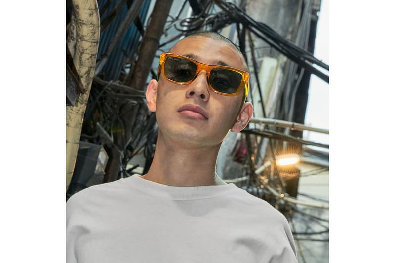 Virgil Abloh Louis Vuitton LV Rainbow Sunglasses Collection Frames Shades Accessory Range Release Where to Buy Men's Collection