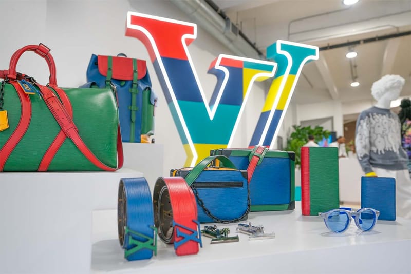 summer louis vuitton bags 2020