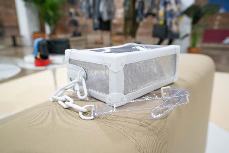 louis vuitton virgil abloh mens spring summer 2020 pre collection fashion designer