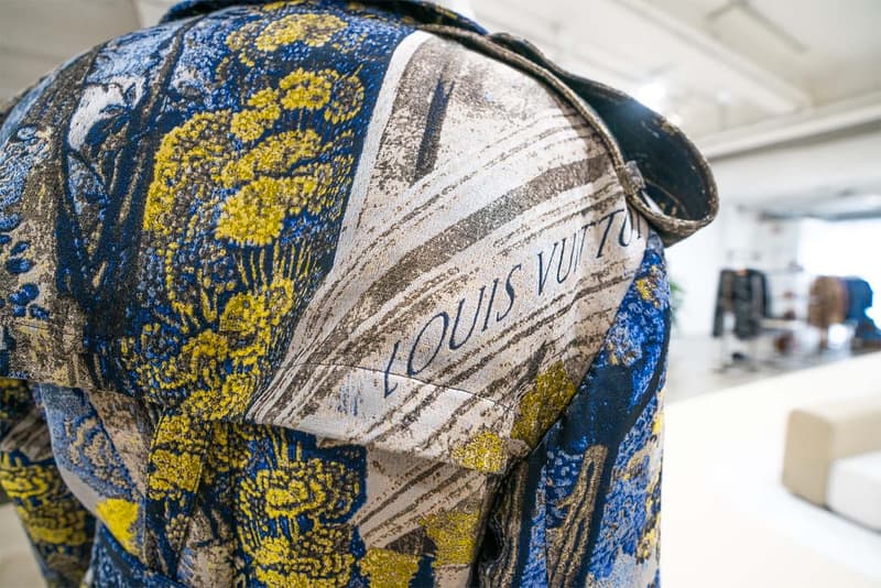 louis vuitton virgil abloh mens spring summer 2020 pre collection fashion designer