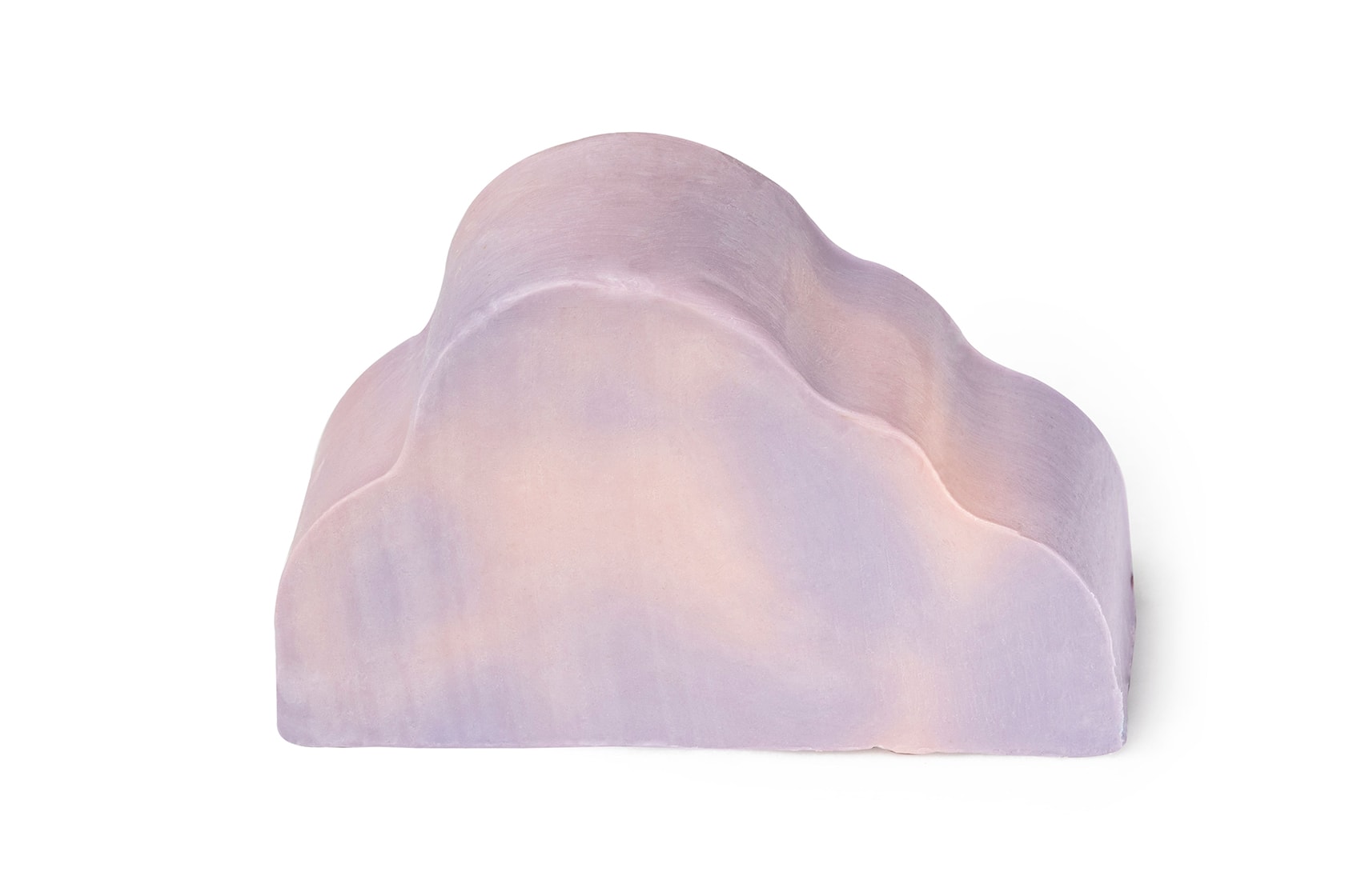 lush cosmetics summer 2019 product release sleepy soap cloud lavender