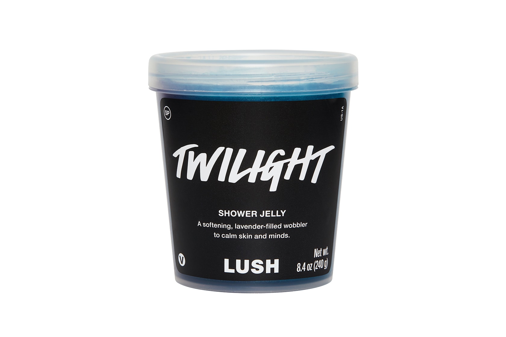 lush cosmetics summer 2019 product release shower jelly twilight lavender