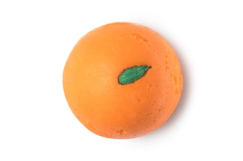 lush cosmetics summer 2019 product release easy peeler naked body scrub
