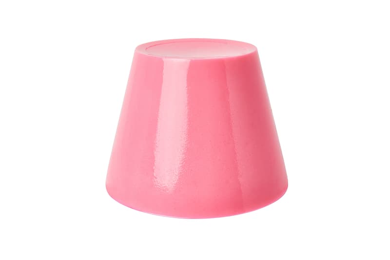 lush cosmetics summer 2019 product release shower jelly conga raspberry almond milk vanilla