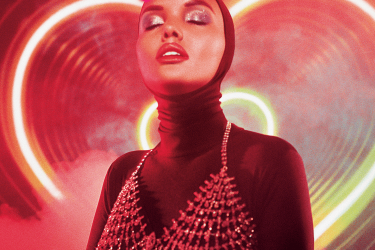 MAC's New Revolutionary "Love Me" Lipstick Collection