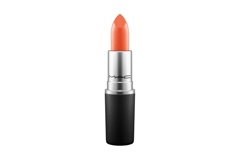 Here's How to Get Your Hands on a Free MAC Lipstick