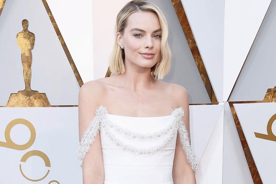 Margot Robbie: Once Upon a Time In Hollywood actor joins Chanel