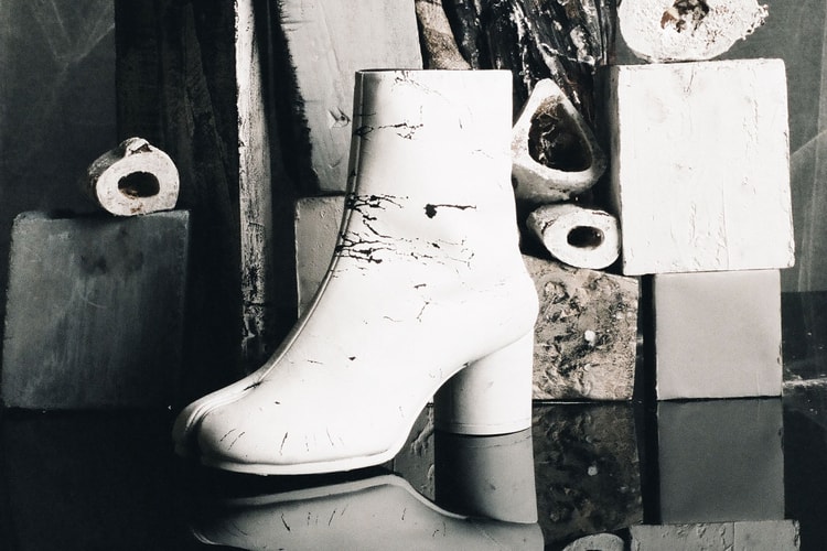 UPDATE: Martin Margiela Documentary Receives On-Demand Release Date