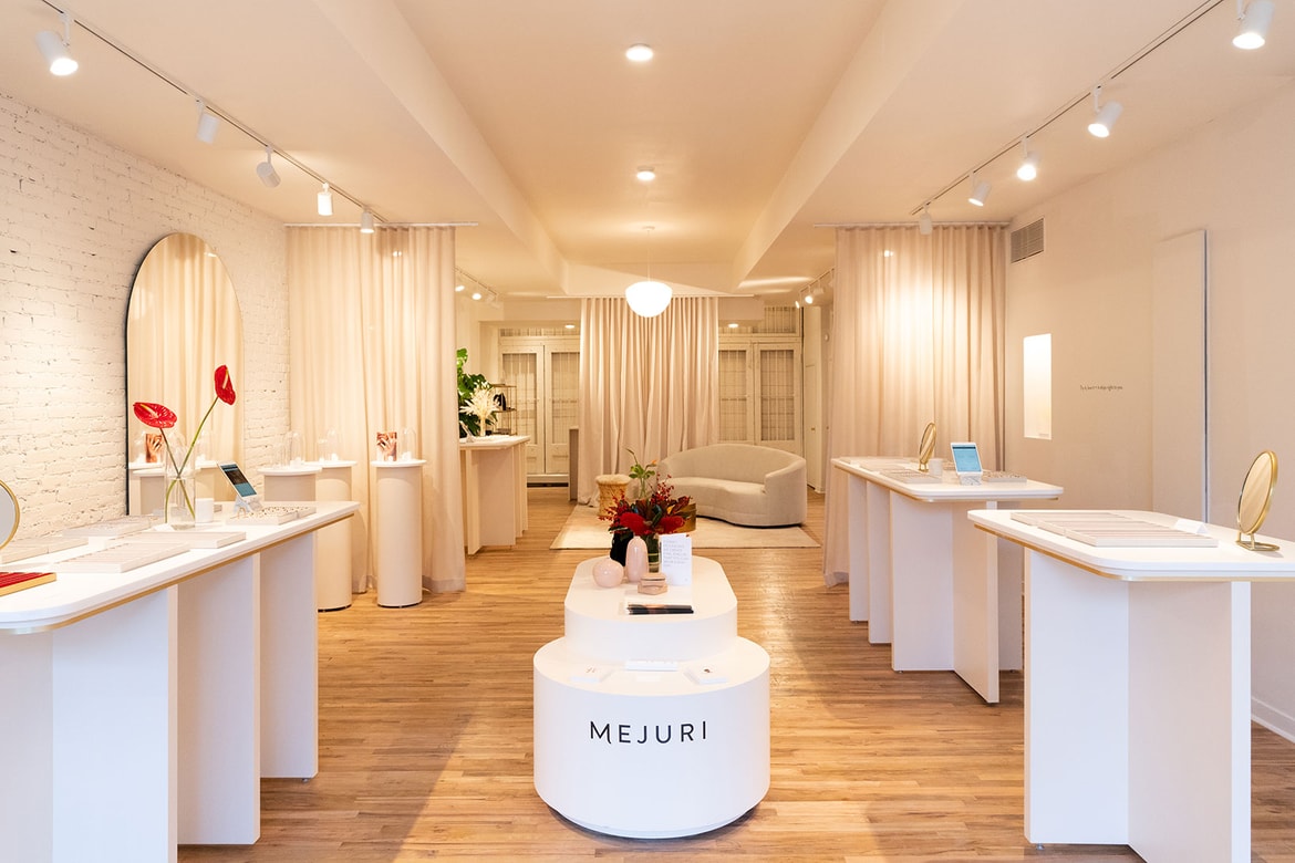 Featured image of post Mejuri Store : Save up to 90% mejuri discounts.