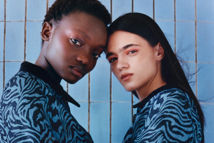 Miaou Is Opening a Pop-Up Store in London