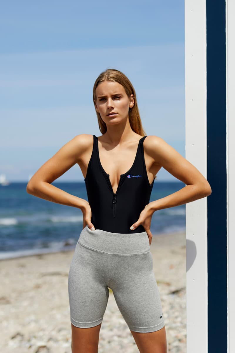 Naked Releases Summer 2019 Streetwear Editorial Hypebae Summer is here and i for one am so excited to finally wear shorts, dresses, and tank tops again. summer 2019 streetwear editorial