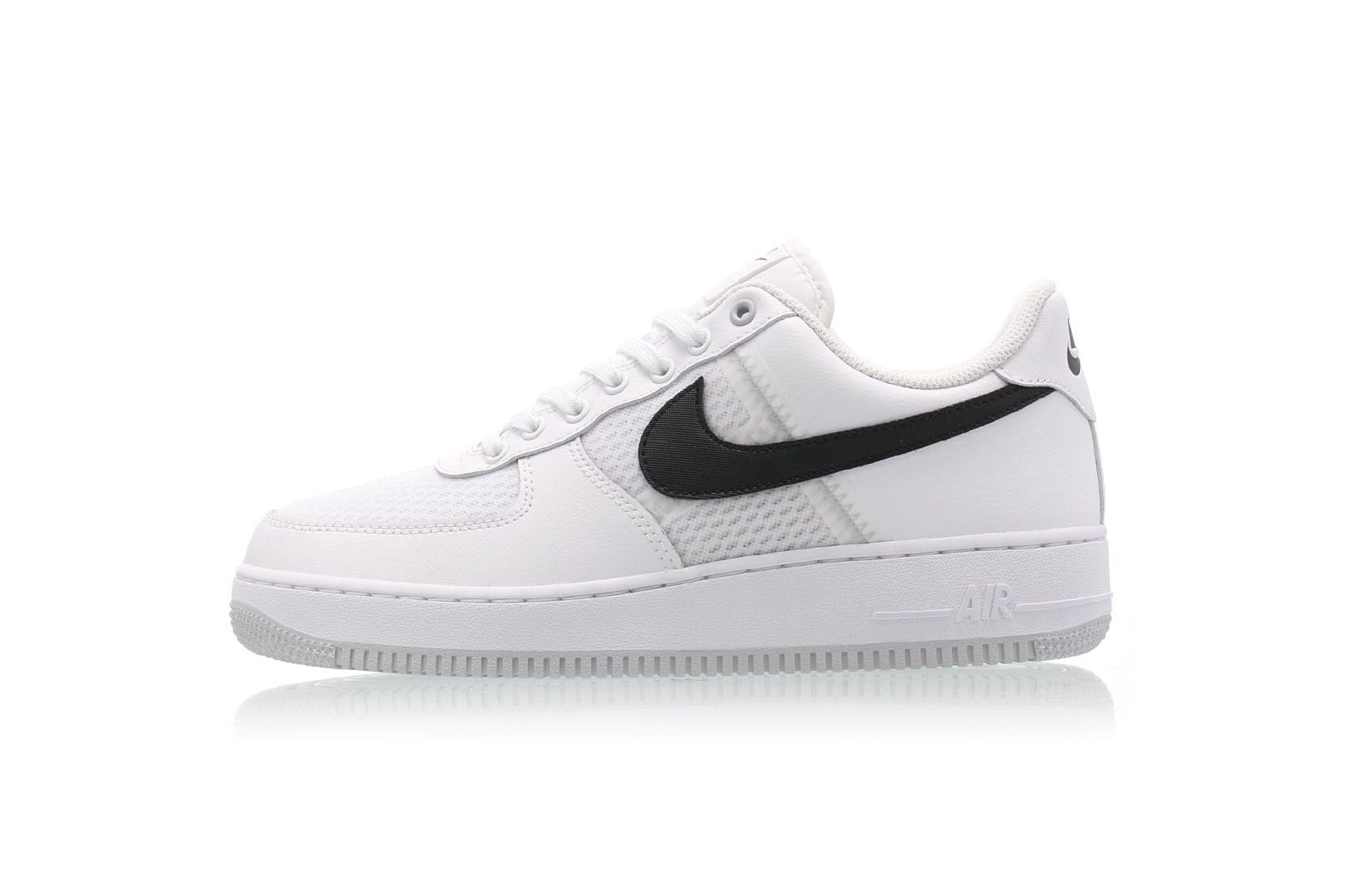 titolo nike air force