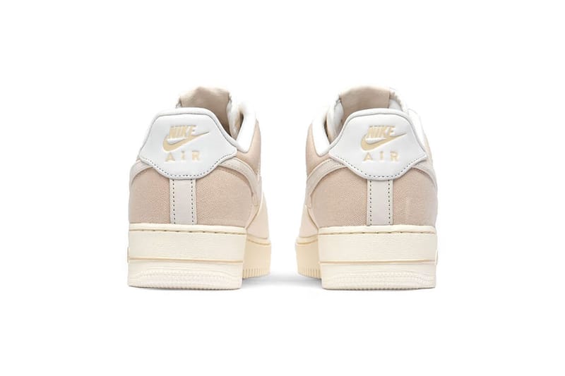 air force 1 7 pale ivory