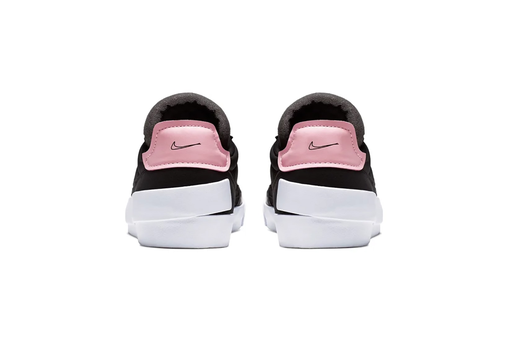 nike air force 1 drop type lx n354 pink tint footwear sneakers sneakerhead cop shoes 