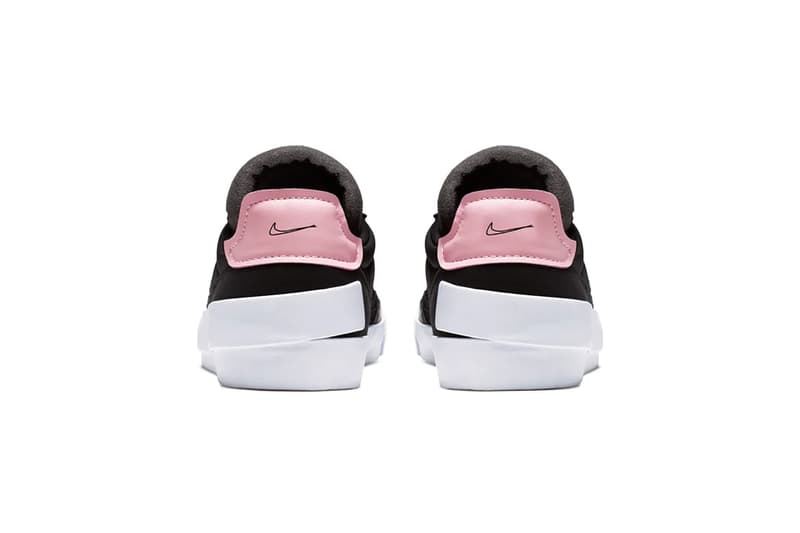 Nike S Air Force 1 And Drop Type Lx In Pink Tint Hypebae