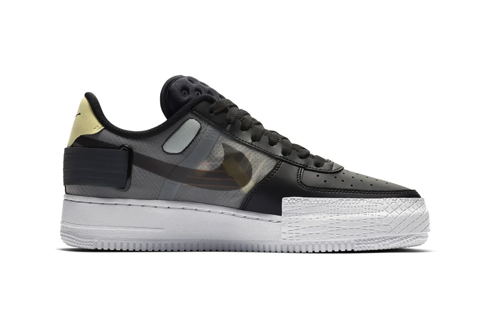 air force 1 type lx