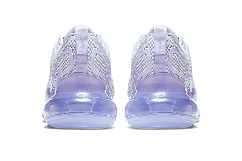 nike air max 720 pastel