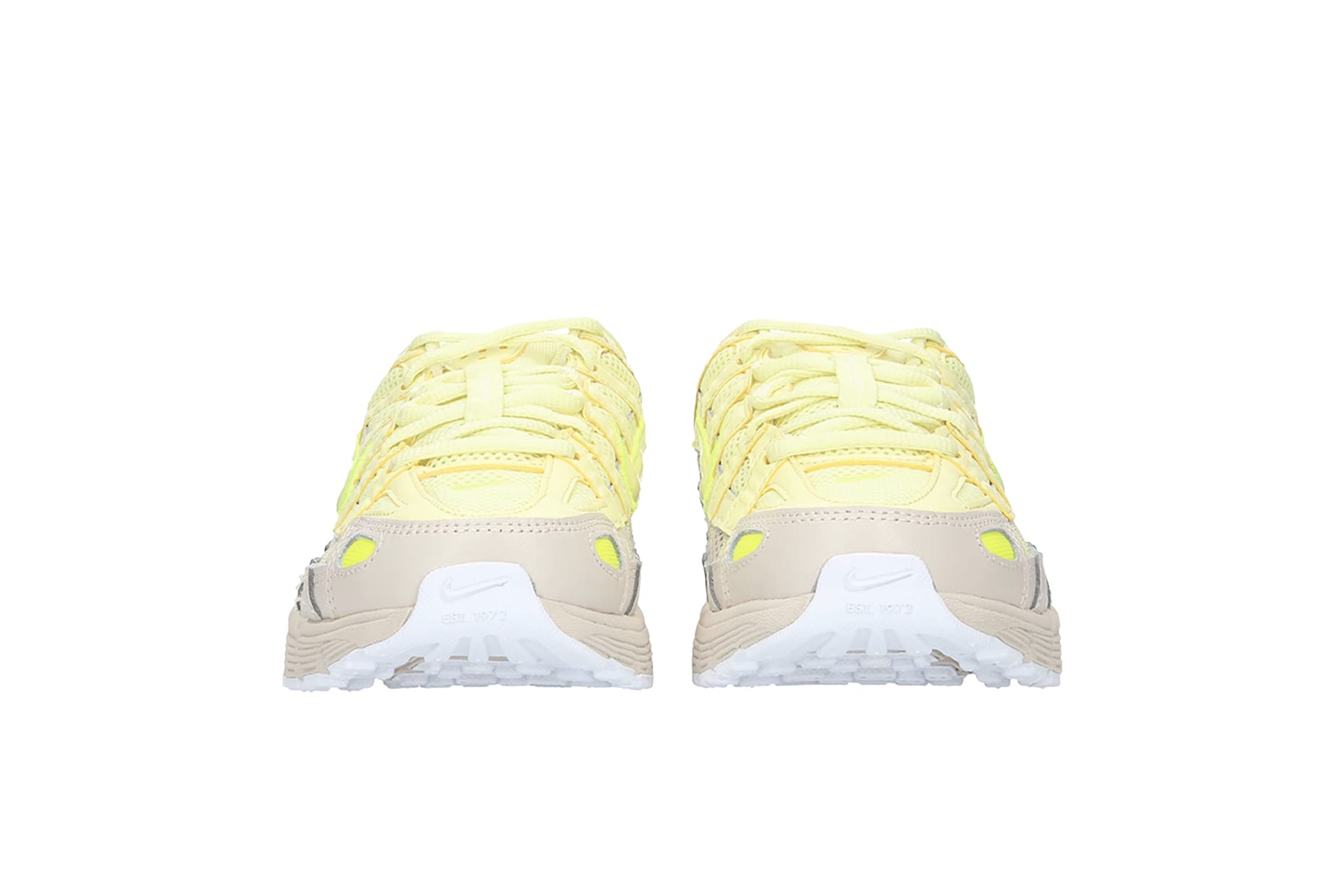 Nike P-6000 Sneaker Drops in Neon 