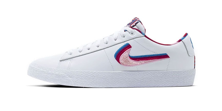 Parra X Nike Sb Blazer Low Dunk Low Release Date Hypebae Parra X Nike Sb Blazer Low Dunk Low Release Date Hypebae