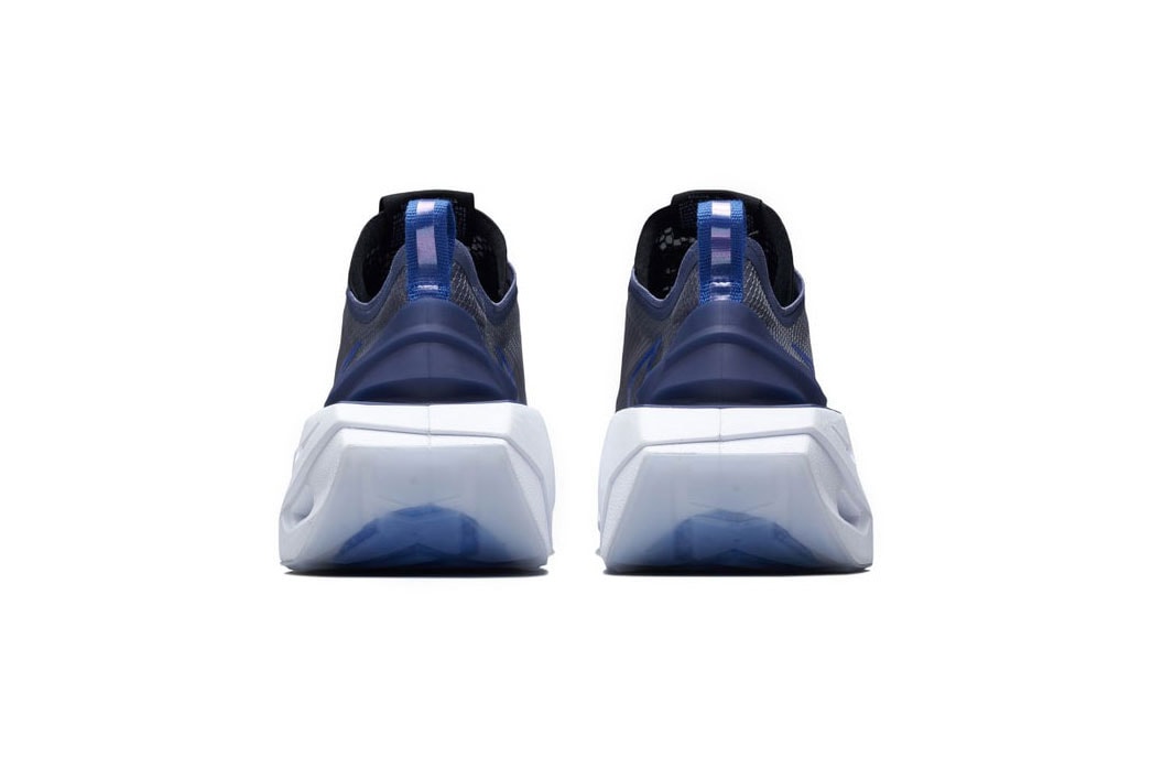 nike zoomx vista grind racer blue sneakers footwear