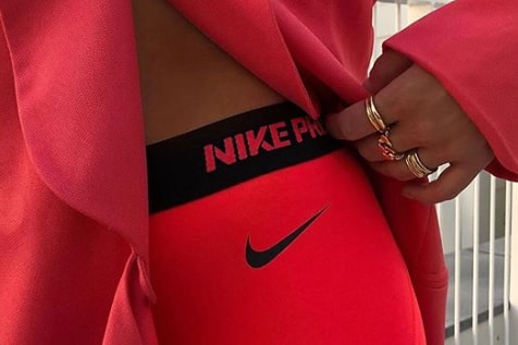 The Best Non-Black Leggings From Off-White™, Nike and More