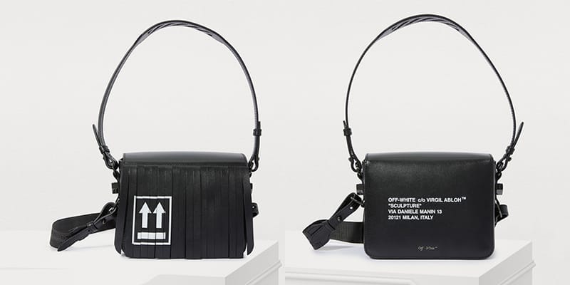 off white virgil abloh purse