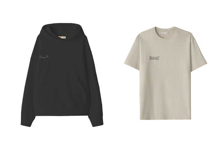 Why You Need to Add Pangaia's New Sustainable Fashion Pieces to Your Wardrobe