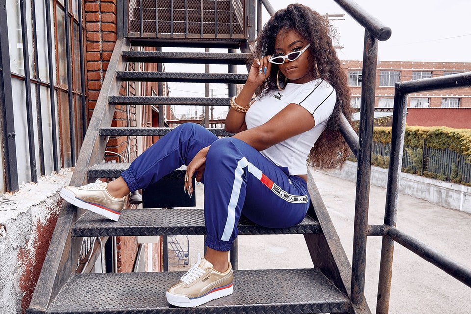 Dreezy puma Clearance